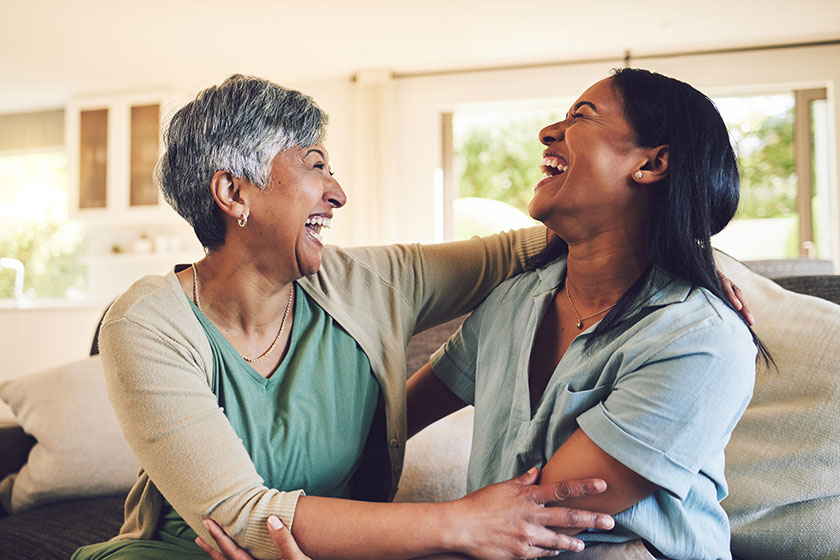 How A Positive Attitude Can Help You Thrive In Senior Apartment Communities In Rice, TX How A Positive Attitude Can Help You Thrive In Senior Apartment Communities In Rice, TX