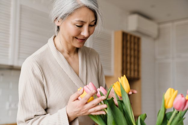 How Moving To Independent Senior Living Apartments In Deer Park, TX Can Nurture Your Mental Wellness