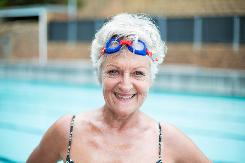 How To Stay Comfortable During Summer Heat In Your Senior Living Apartment In Corrales, NM