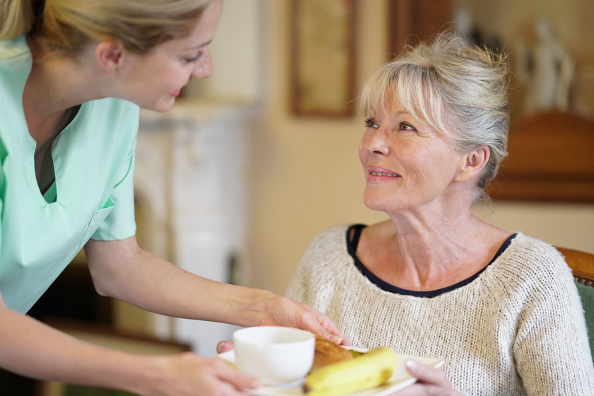 Long-Term Vs. Short-Term Care In Victoria, TX Nursing Homes: Which One Your Loved One Needs