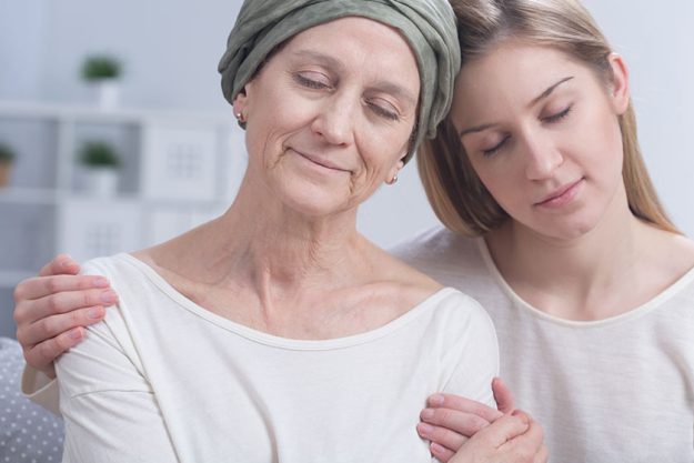 Making Your Loved One's Cancer Care Decisions: Are Assisted Living Homes In Inez, TX The Best Option?