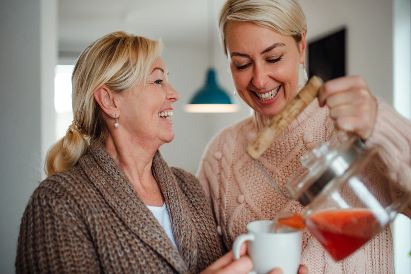 Rediscover Life's Joys And Possibilities: Independent Living In Baytown, TX Beckons You