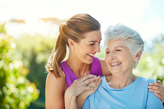 Respect In An Independent Living Center In Alsuma, OK: Why It Matters For The Residents