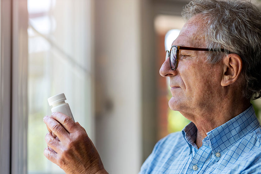 How Much Vit B12 Dosage Do You Need In Your Senior Years? 