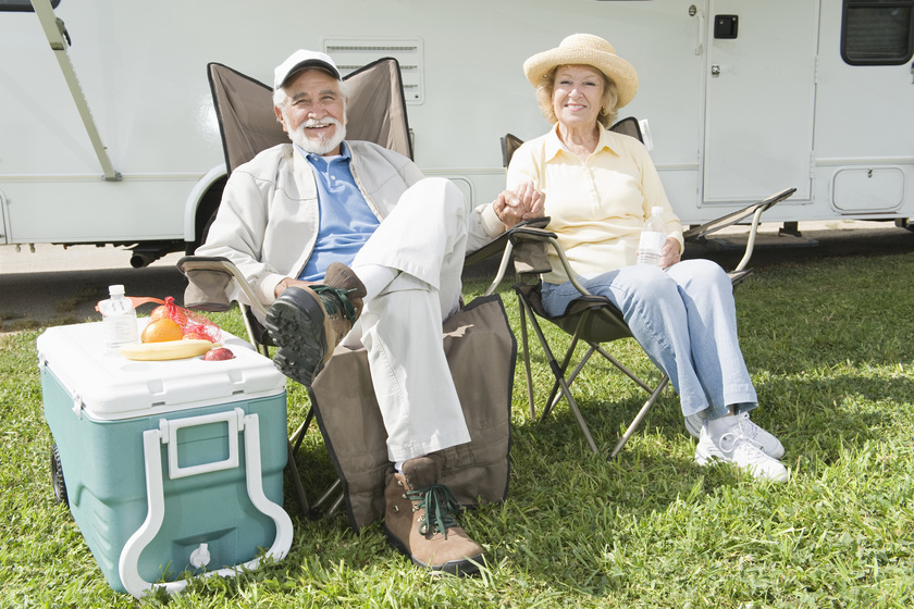 Spending Summer In A Senior Apartment In Greenwood, AR: 10 Best Campgrounds To Add To Your Retirement Bucket-List