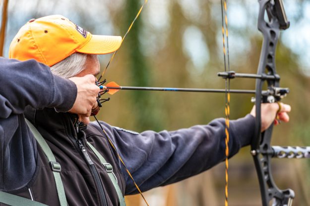 The Advantages Of Archery For Seniors