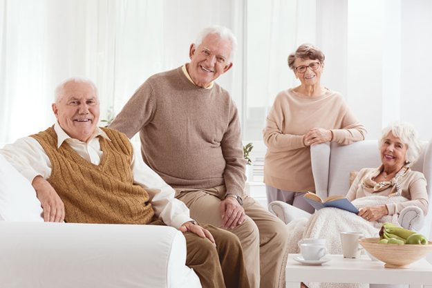 The Importance Of A Safe Physical Environment In A Memory Care Unit In Albuquerque, NM The Importance Of A Safe Physical Environment In A Memory Care Unit In Albuquerque, NM