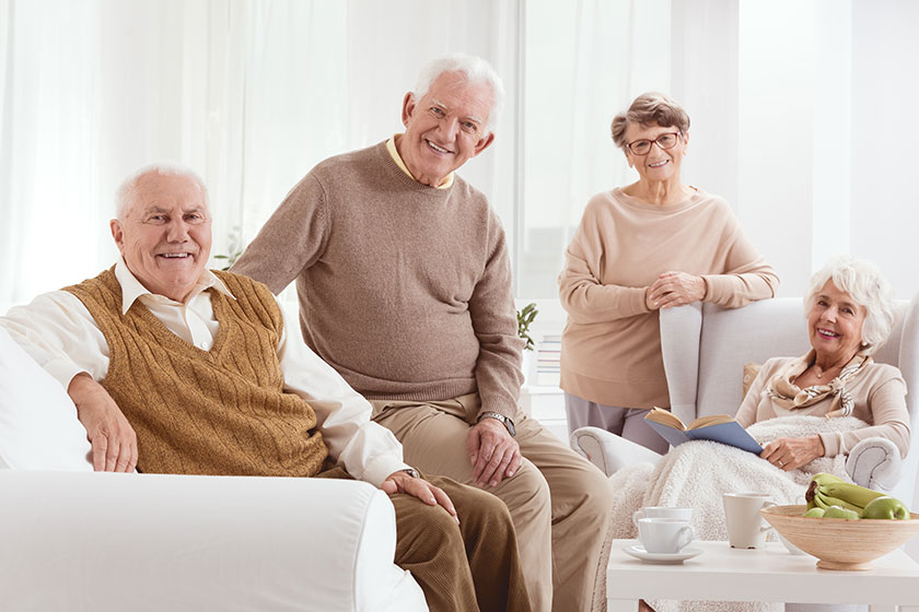 The Importance Of A Safe Physical Environment In A Memory Care Unit In Albuquerque, NM The Importance Of A Safe Physical Environment In A Memory Care Unit In Albuquerque, NM