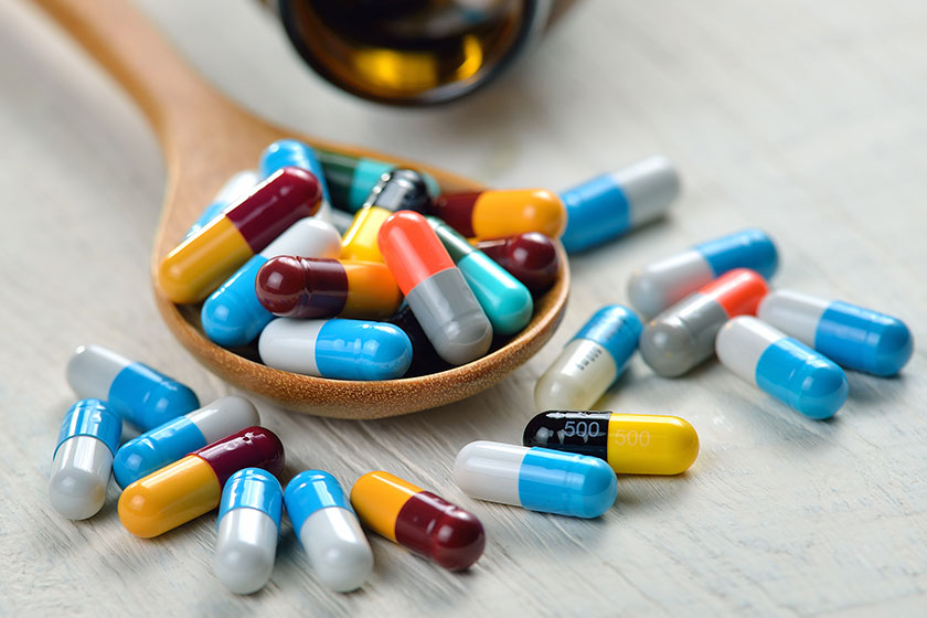 Understanding The Hidden Dangerous Of Combining Medications And Vitamins For Seniors Understanding The Hidden Dangerous Of Combining Medications And Vitamins For Seniors