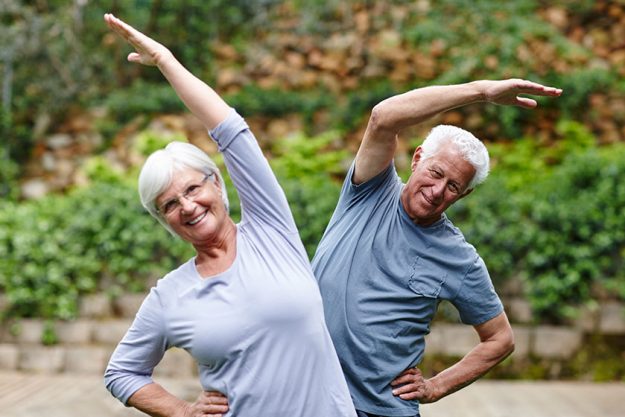 What Is A MDS In A Senior Citizen Nursing Home