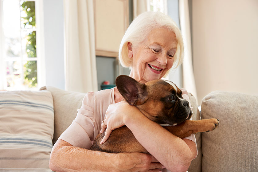 When Seniors Lose Interest In Life: How An Assisted Living Community In Bernalillo, NM Can Help