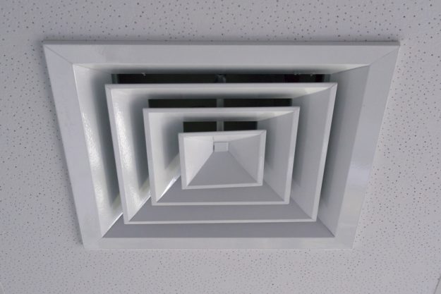 Ventilation Grille, Extractor Fan Why A Good Ventilation System Matters In A Senior Living Community In Tye, TX