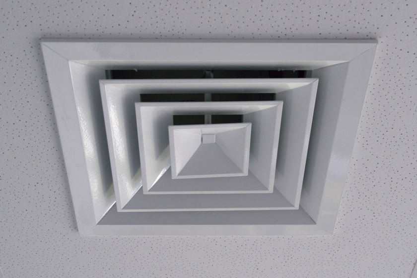 Why A Good Ventilation System Matters In A Senior Living Community In Tye, TX