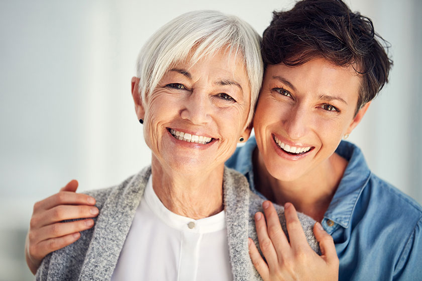 Forever mommys little girl cropped portrait affectionate young woman embracing Forever mommys little girl cropped portrait affectionate young woman embracing