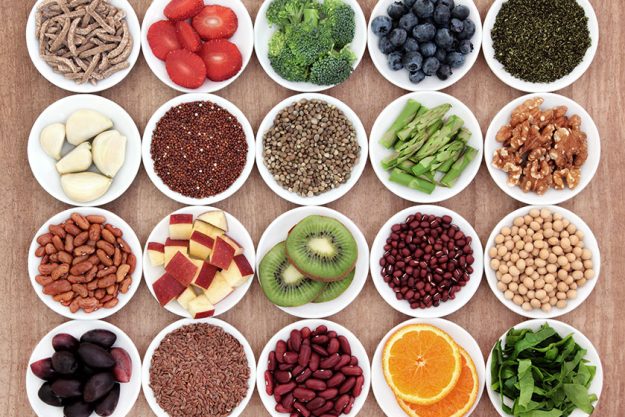 Health food