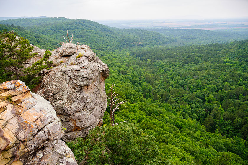 Retiring In Fort Smith, AR: 5 Incredible Facts About The Ozark ...