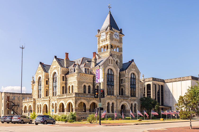 Why You Should Plan A Retirement Tour In Victoria County, TX | Morada ...