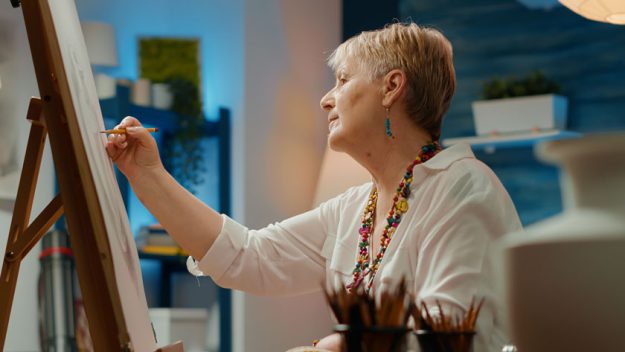 10 tips to improve your personal skills in your 60s img