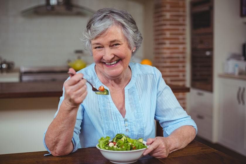 5 Common Nutrient Deficiencies In The Elderly & How Assisted Living Facility In McKinney, TX Prevents Them