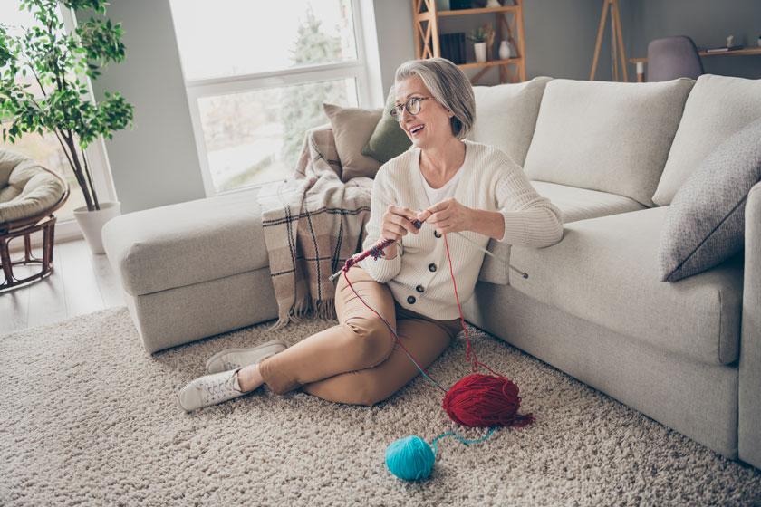 7 Things You Should Know About Occupational Therapy In A Senior Care Community In Orange, TX