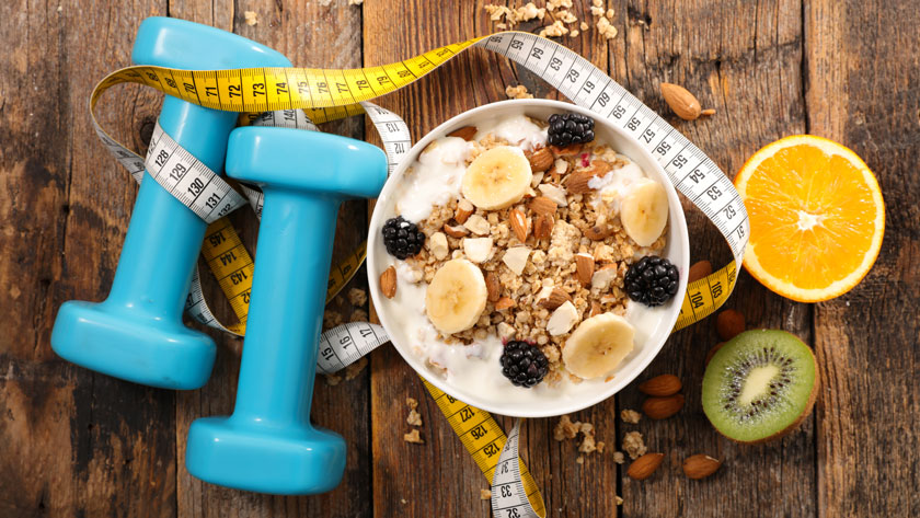 Ensuring Weight Loss Programs Work In Your 60s: 7 Tips You Should Follow