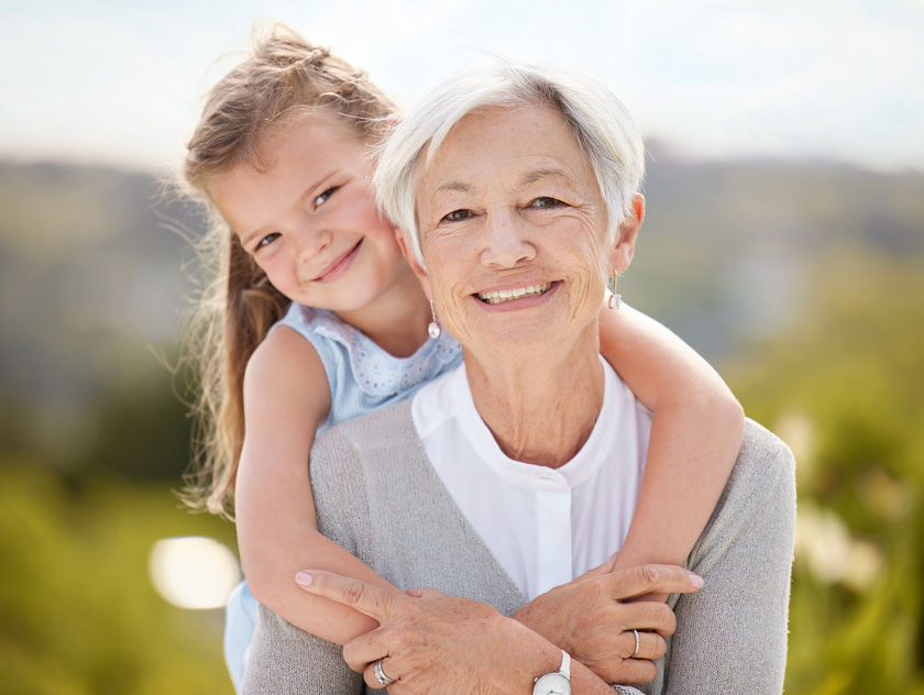 from generation to generation grandmother achievement day spotlight img