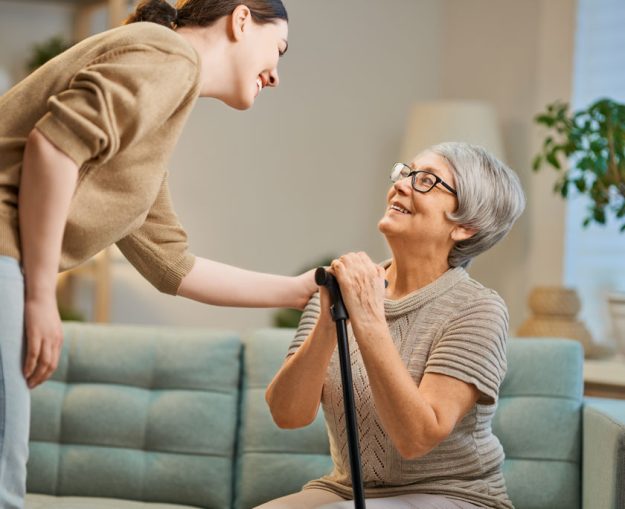 how assisted living in orange tx provides a safe environment for residents with limited mobility img
