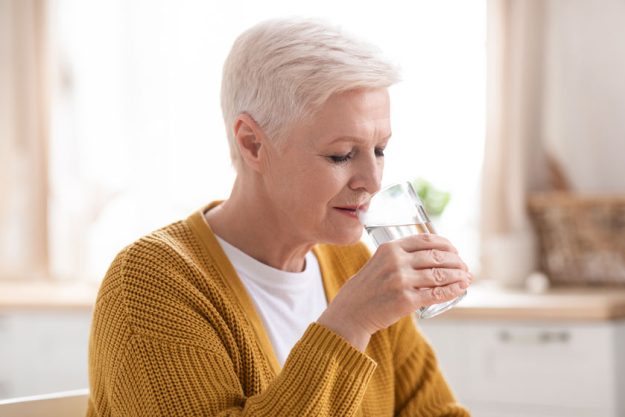 How Senior Care Facility In McKinney, TX Prevents UTIs Among The Residents