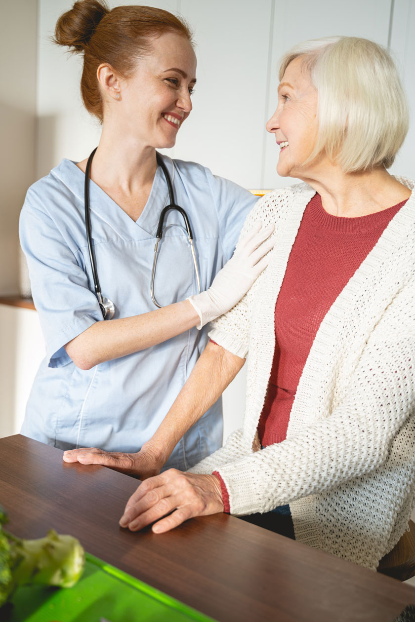 How To Be A Good Advocate For Your Loved Ones During Assisted Living Tours How To Be A Good Advocate For Your Loved Ones During Assisted Living Tours
