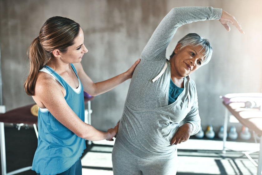 how to evaluate fitness programs in elderly respite care img