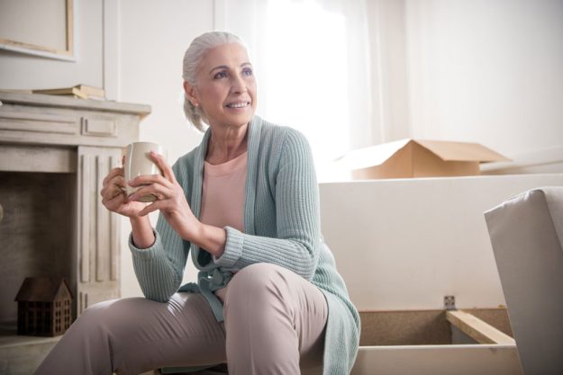 Packing Tips For A Move To Retirement Homes In McKinney, TX