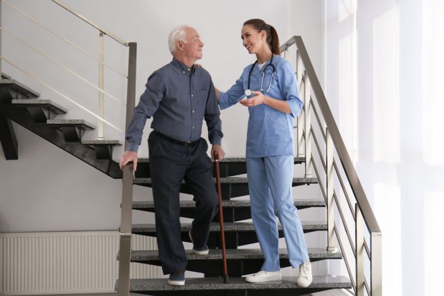 Safety Skills For Seniors & How Assisted Living Facilities In McKinney, TX Promote Them