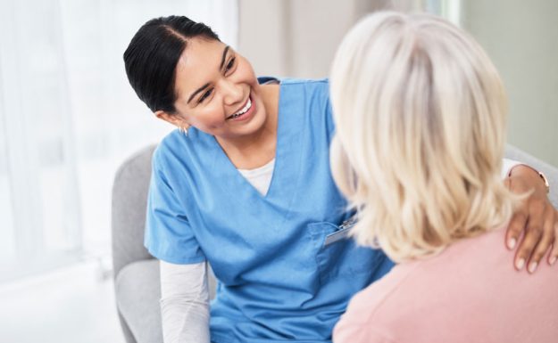 the advantages of choosing smaller assisted living facilities near nacogdoches tx img the advantages of choosing smaller assisted living facilities near nacogdoches tx img