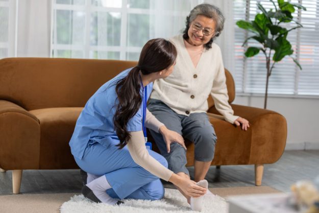 why moving to assisted living homes in orange tx is better than other home care services img