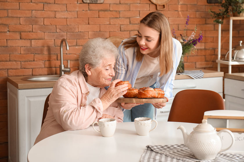 why size matters when choosing the best assisted living properties in orange tx for your loved one