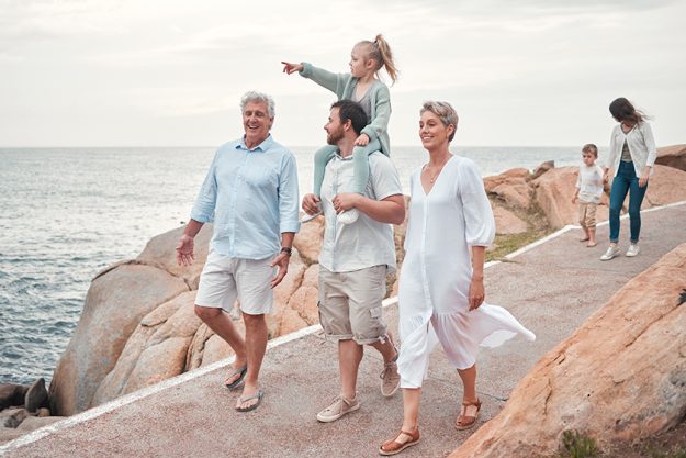 fill your life fun moments way happy family enjoying day