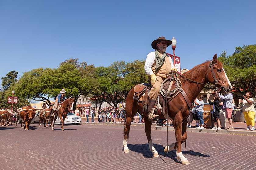 fort worth stockyards historic district texas usa fort worth stockyards historic district texas usa