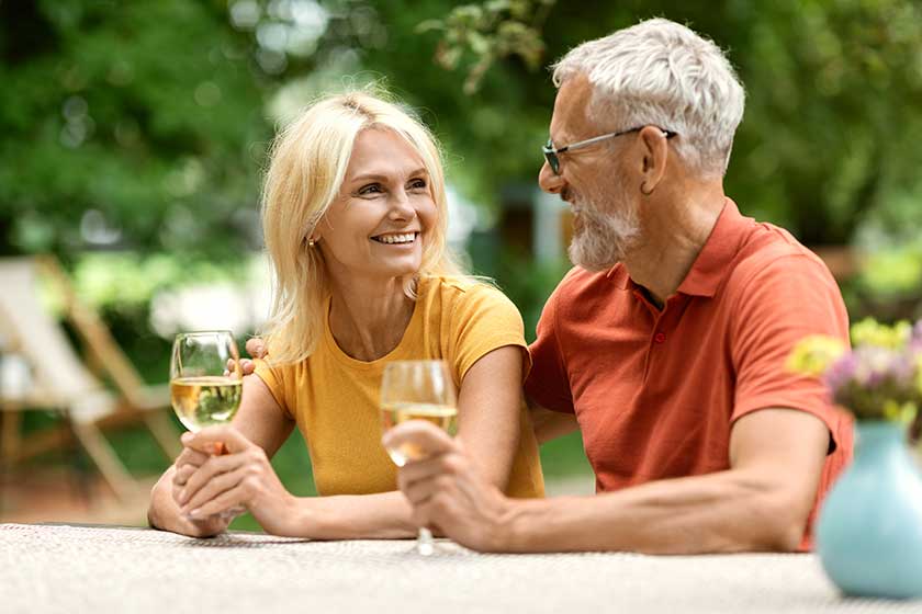 4 Secrets To Increase Your Life Expectancy After Retirement Morada