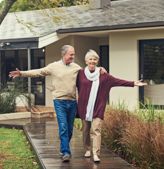 Active Independent Cottages