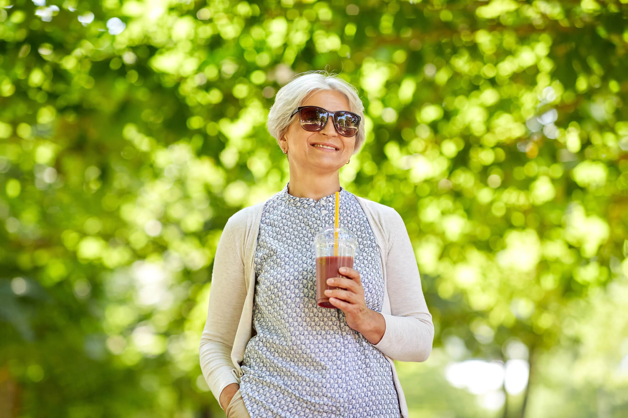enhancing your elderly loved ones nutrition with 7 protein rich drink options