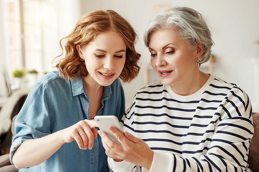 happy senior woman smiling happy senior woman smiling