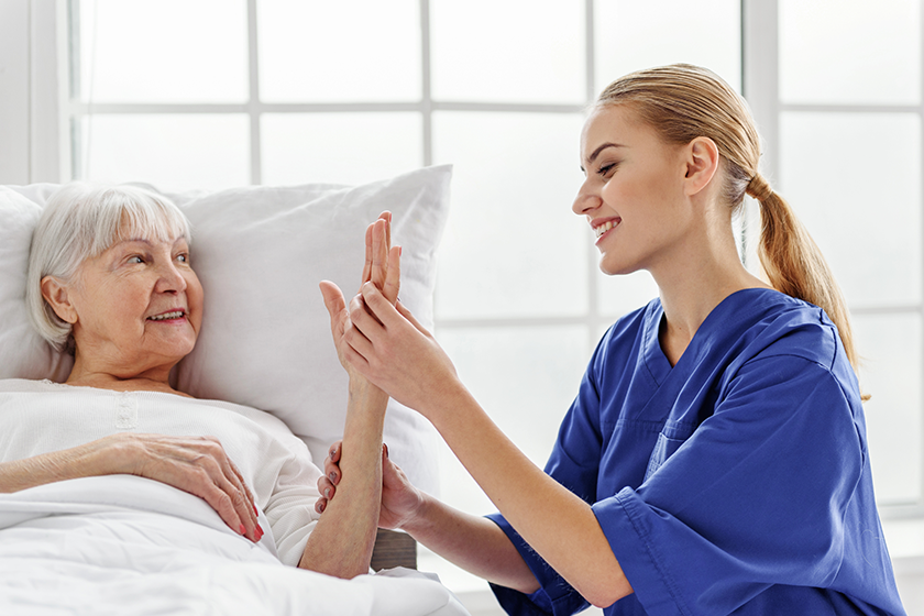 outgoing therapeutic measuring pressure of patient outgoing therapeutic measuring pressure of patient