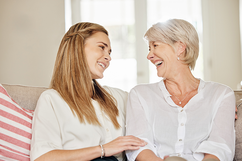 all matters love mother daughter
