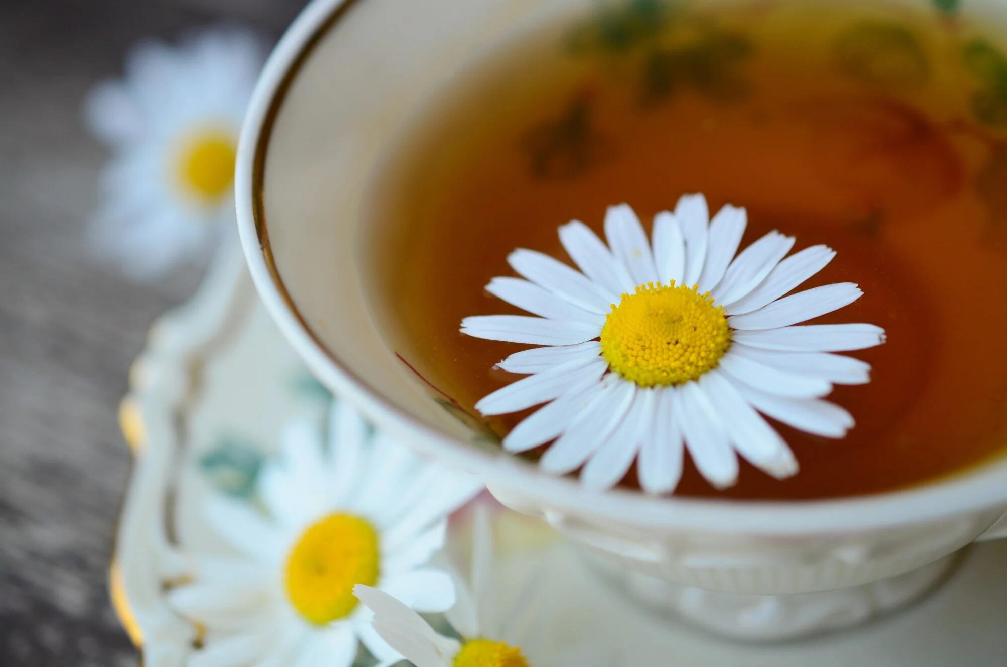 herbal teas for sleep