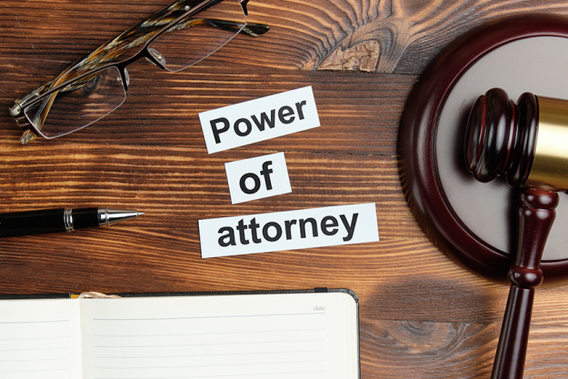 concept power attorney concept power attorney