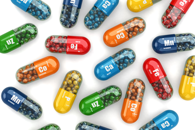 dietary supplements variety pills dietary supplements variety pills