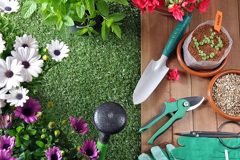 garden tools garden tools