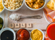 selection of salt