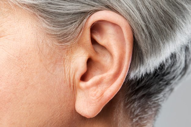 Hearing,,Body,Part,And,Old,Age,Concept, ,Close,Up Hearing,,Body,Part,And,Old,Age,Concept, ,Close,Up