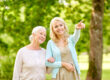 Family,,Generation,And,People,Concept, ,Happy,Smiling,Young,Daughter